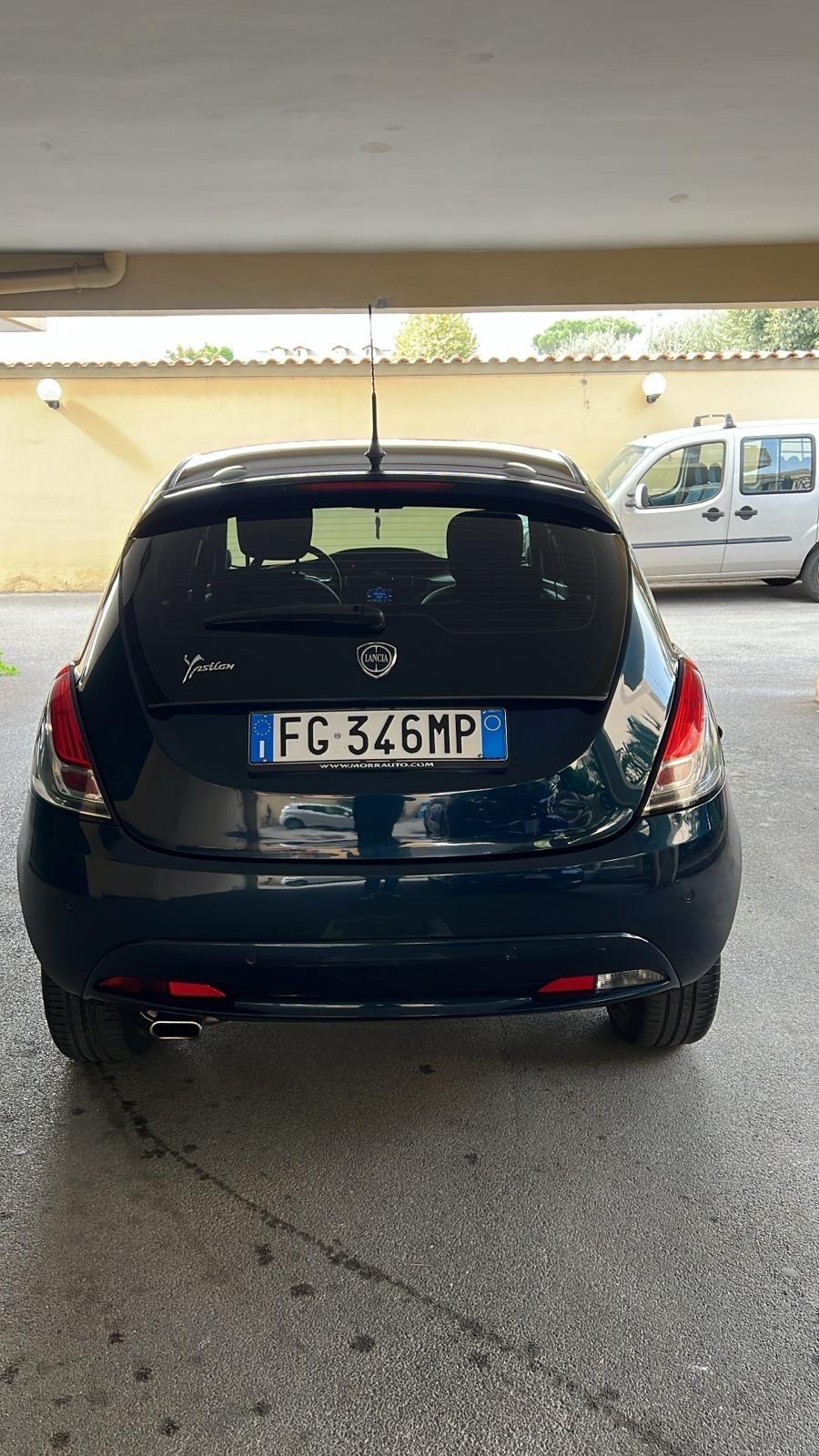 Lancia Ypsilon 1.3 MJT 16V 95 CV 5 porte S&S Platinum