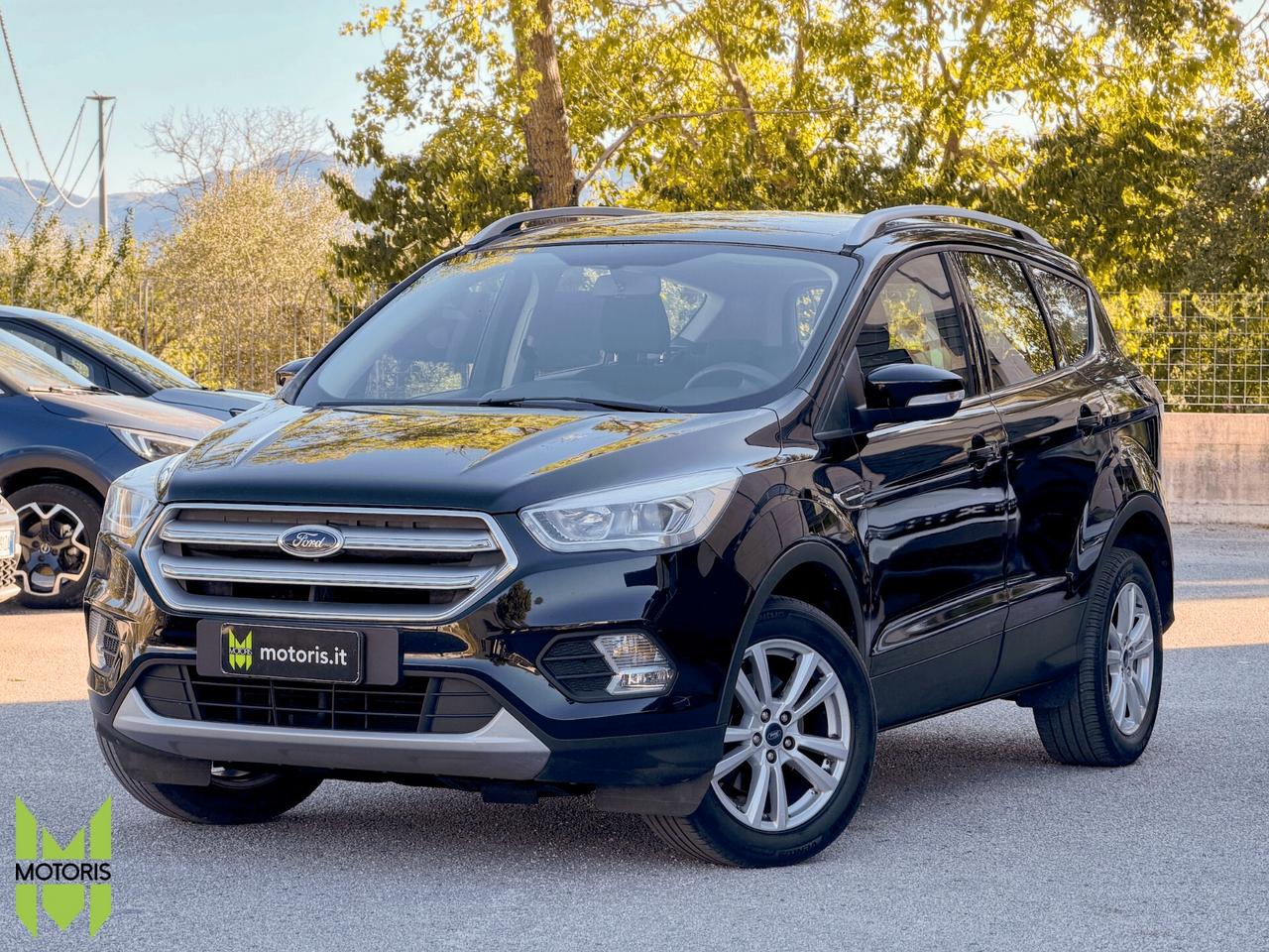 Ford Kuga 1.5 TDCI 120 CV S&S 2WD ST-Line