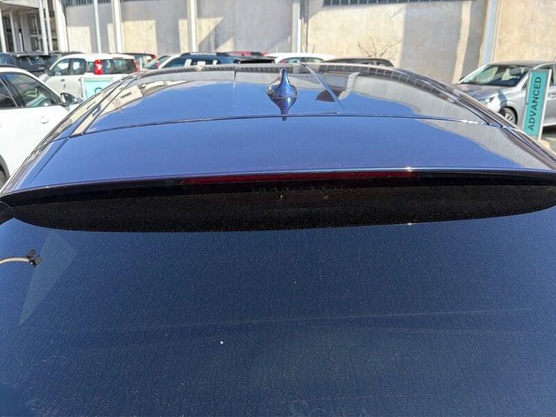 Alfa Romeo Stelvio 2.2 t Lusso Q4 210cv auto