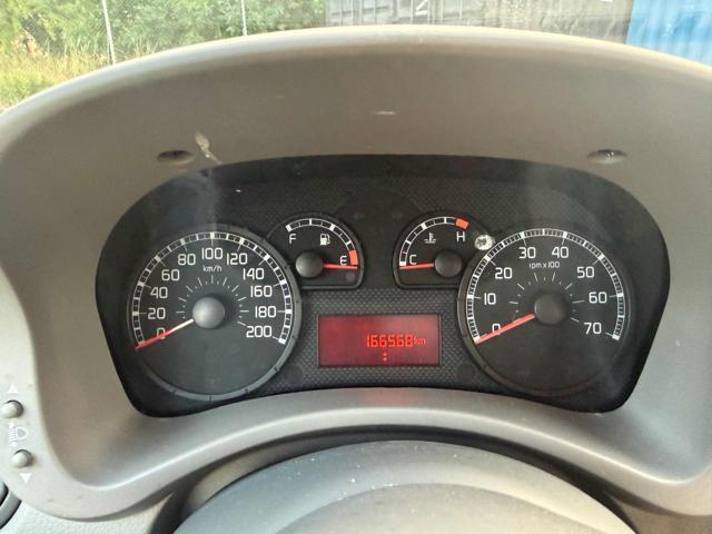 FIAT Panda 1.2 4x4 Climbing senza nessun lavoro da fare