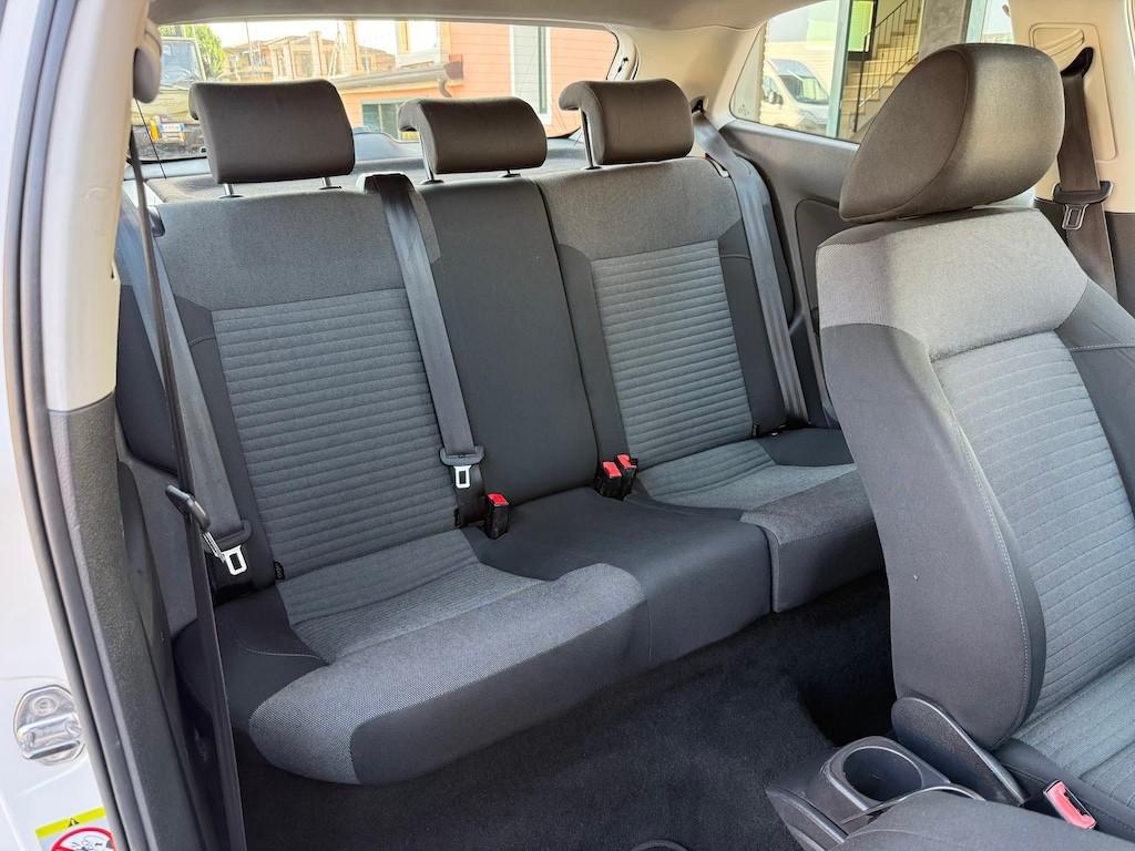 Volkswagen Polo 1.2 TDI DPF 3 porte Trendline