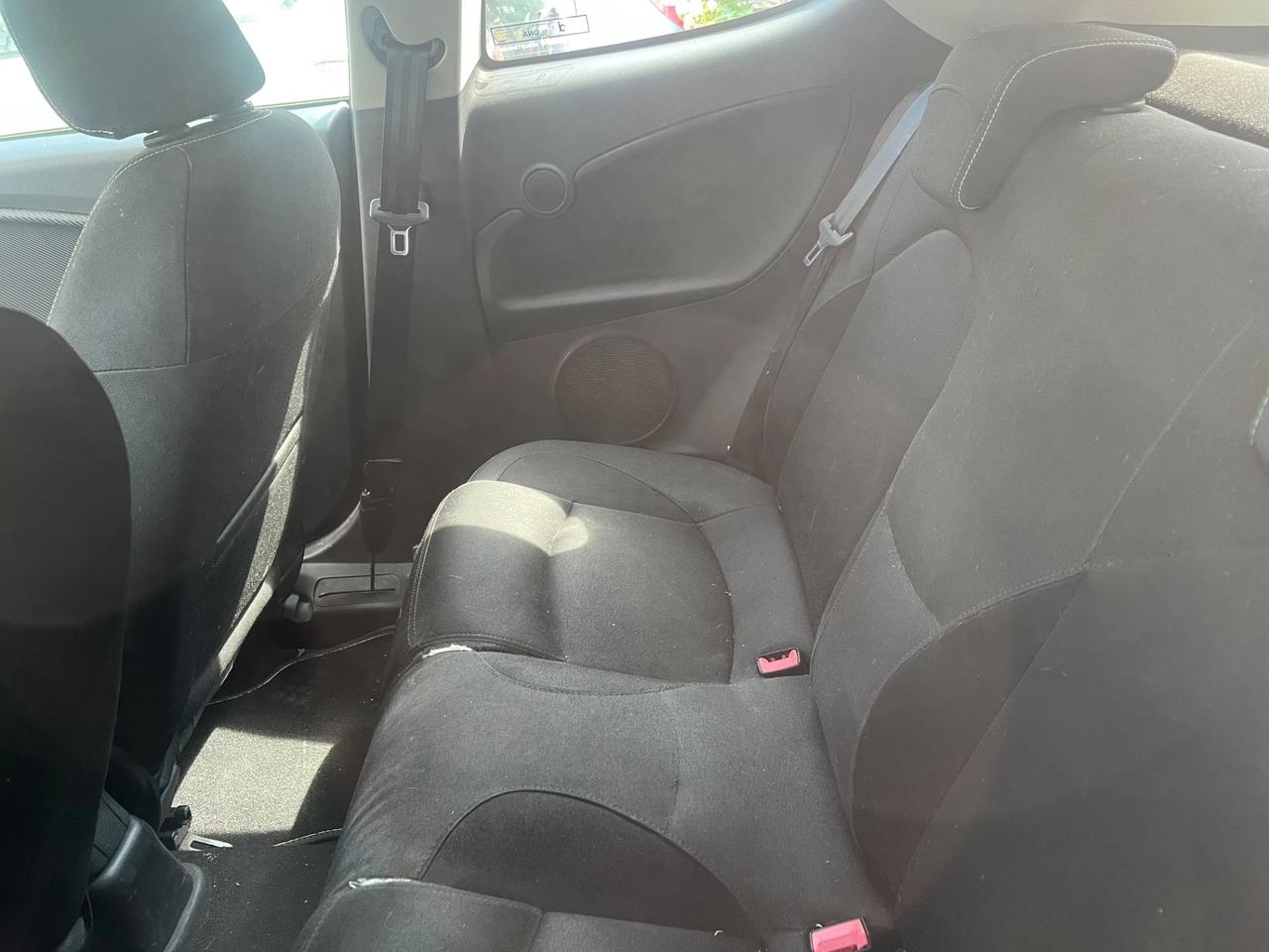 Alfa Romeo MiTo 1.4 T 140 CV M.air S&S TCT Distinctive