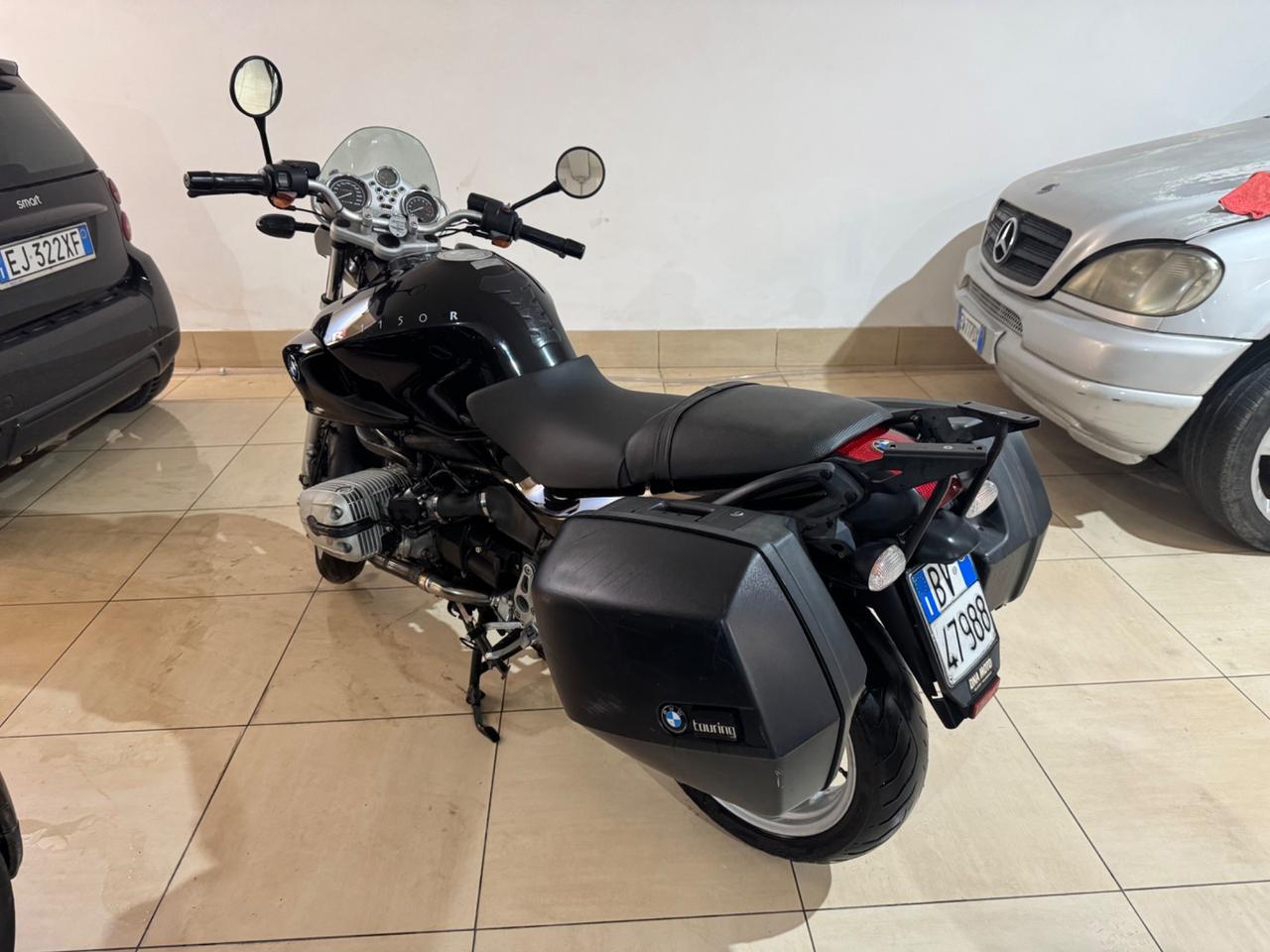 Bmw R 1150