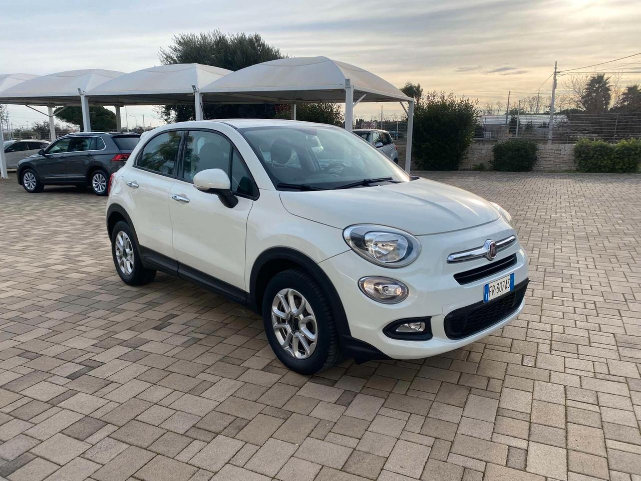 Fiat 500X 1.3 MultiJet 95 CV Pop Star