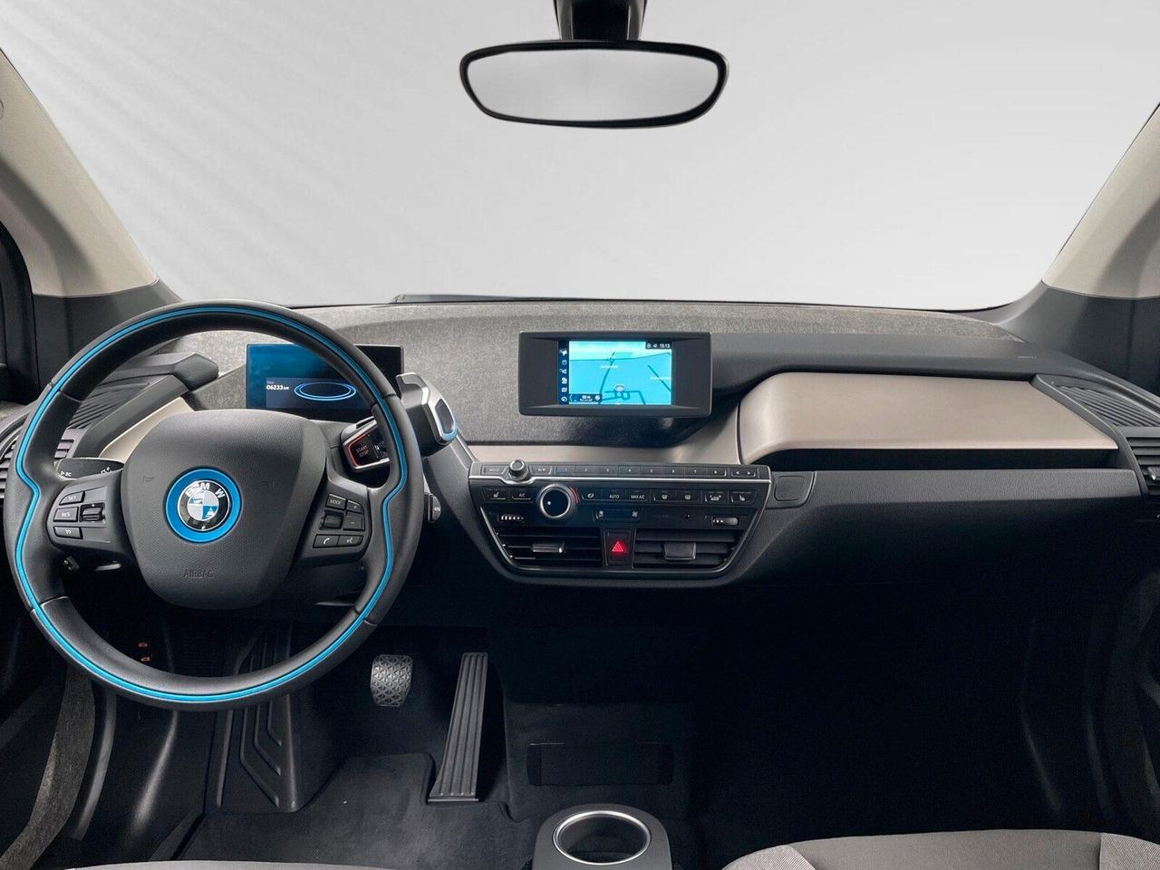 Bmw i3 sportpacket m sport 120Ah c/lega 20