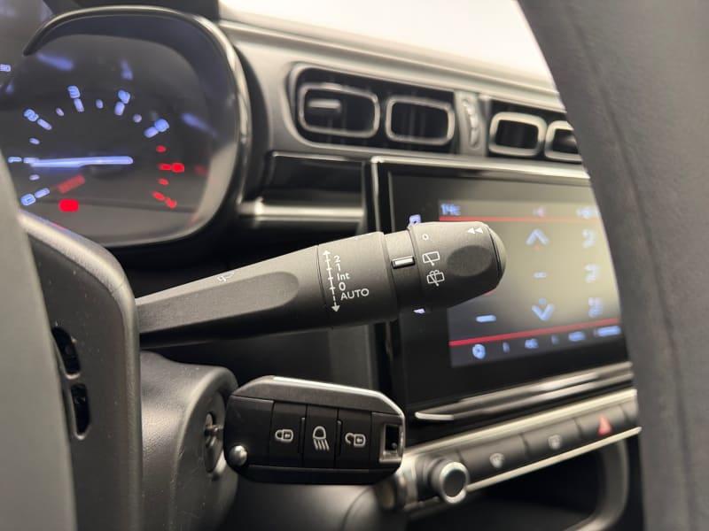 CITROEN C3 PURETECH 110 S&S MAX