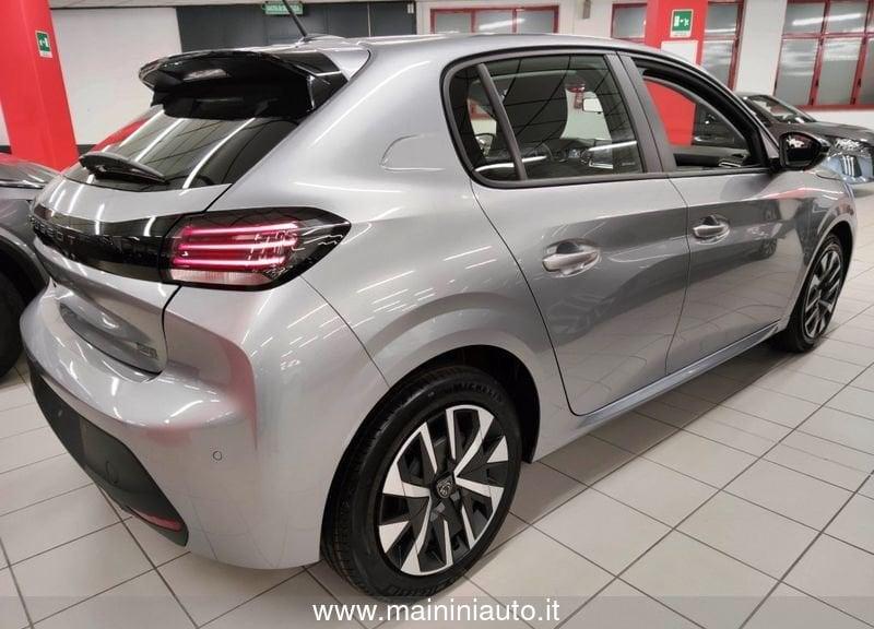 Peugeot 208 1.2 75cv 5p Style + Car Play "SUPER PROMO" MY2023