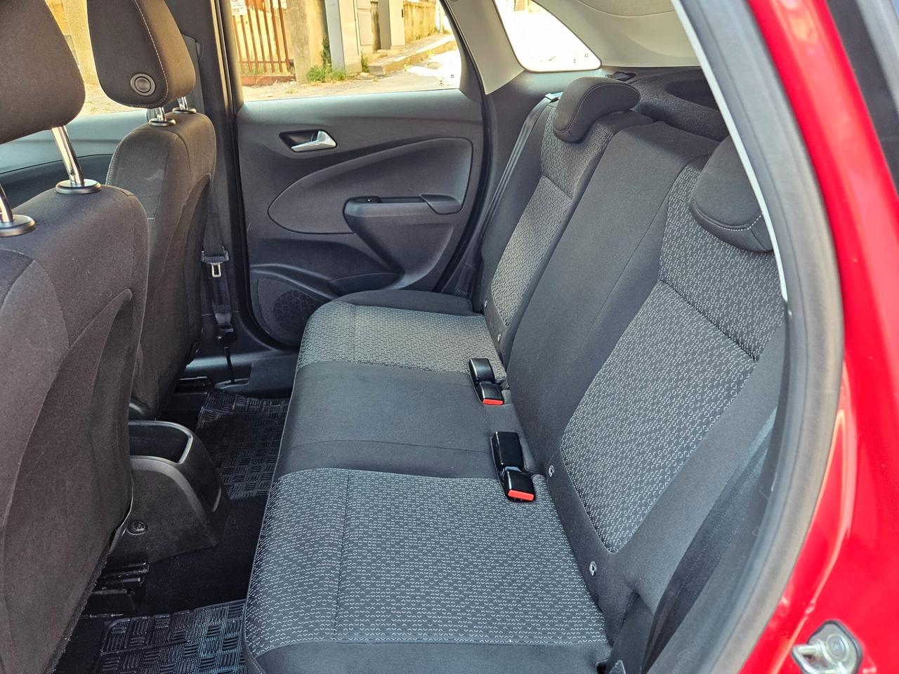 OPEL CROSSLAND NEW 1500 DIESEL CHILOMETRI CERTIFIC