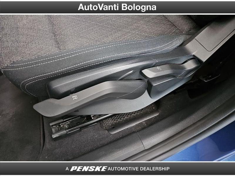 BMW Serie 2 Active Tourer 218d Active Tourer auto
