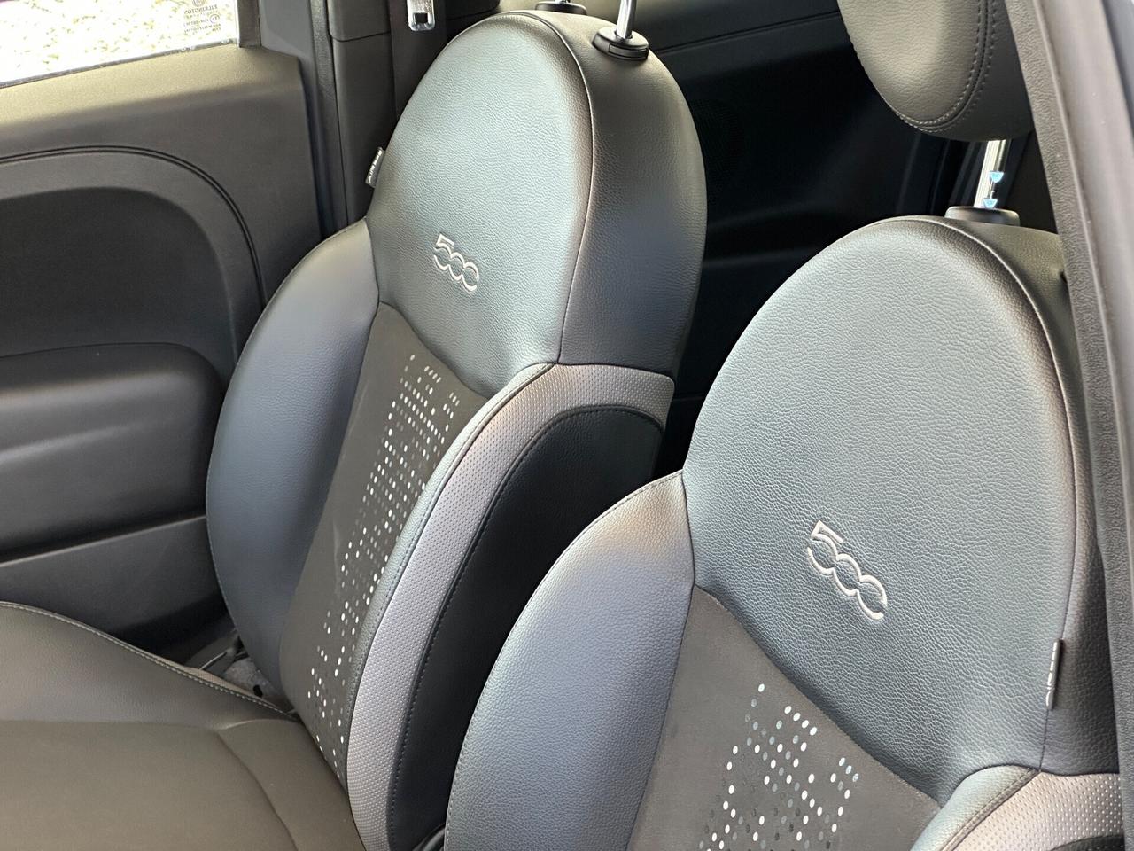 FIAT 500 1.0 Hybrid Connect TETTO APRIBILE