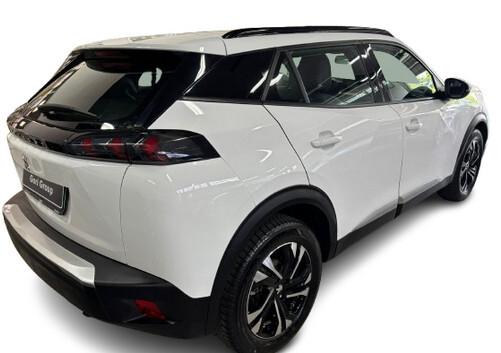 Peugeot 2008 PureTech 100 S&S Allure