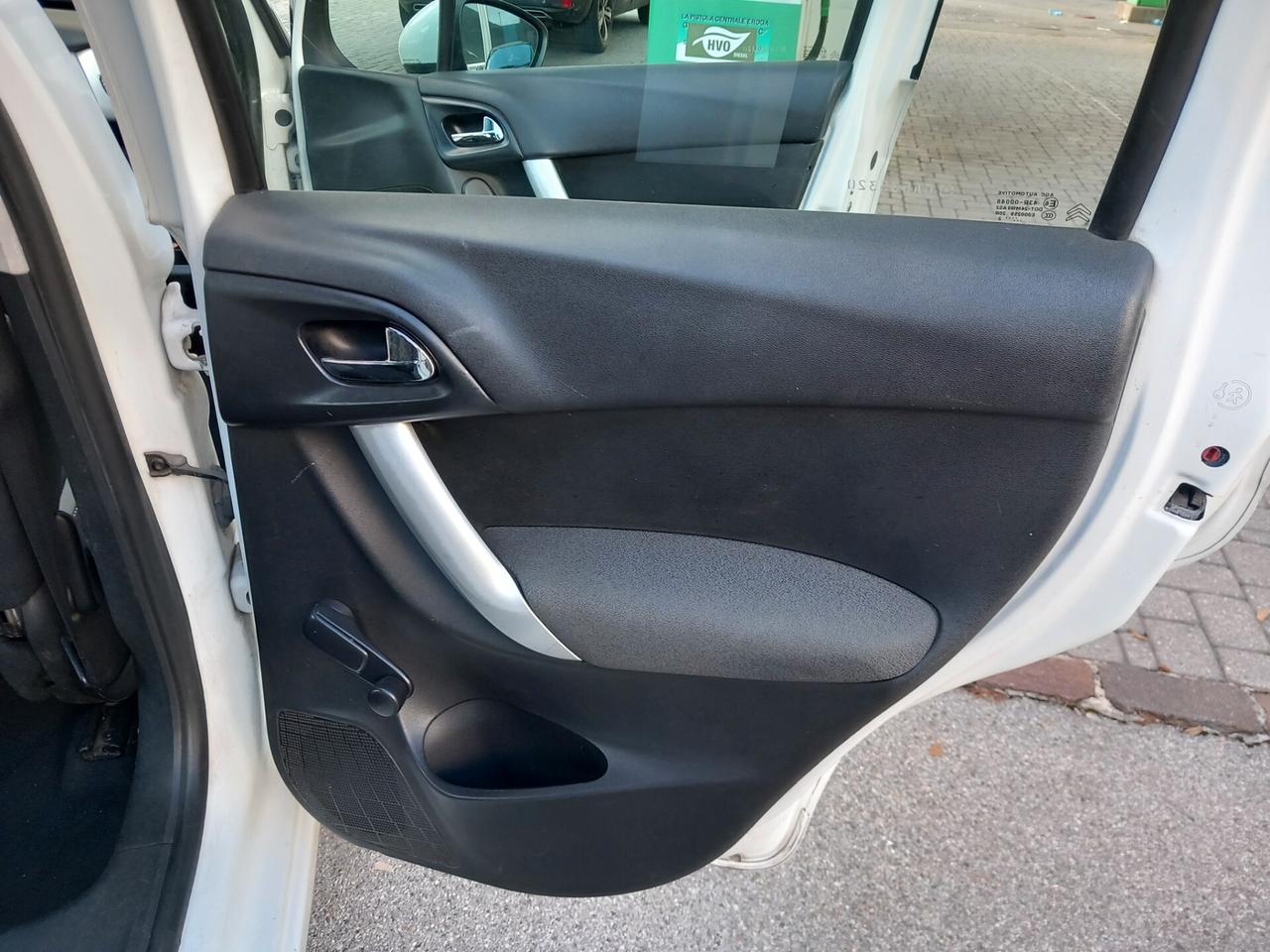 Citroen C3 1.1 Attraction