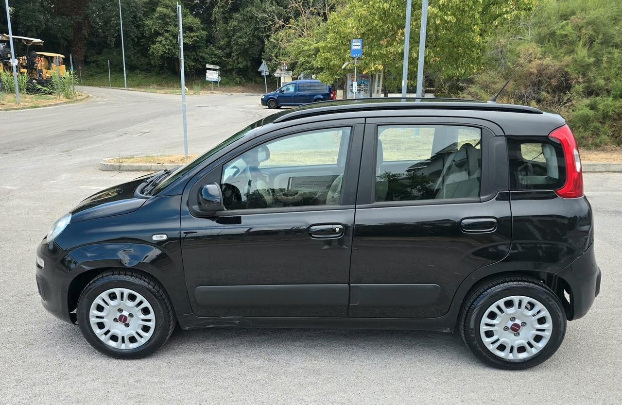 Fiat Panda 1.2 EasyPower Lounge