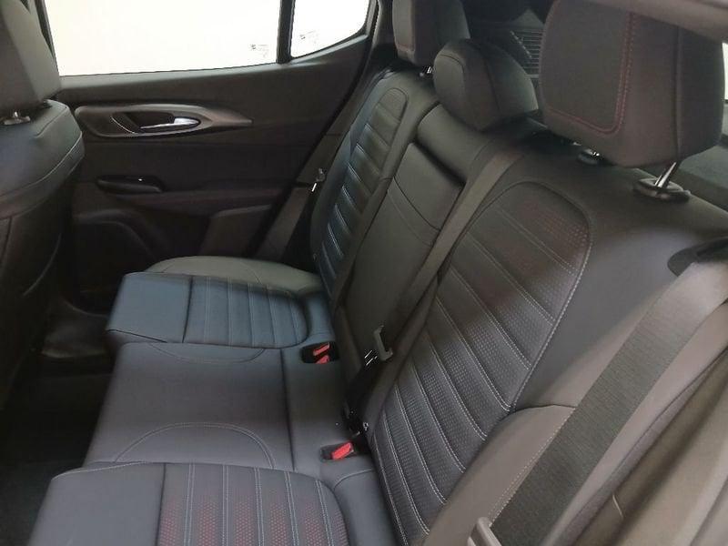 Alfa Romeo Tonale 1.6 Tributo Italiano 130cv tct6