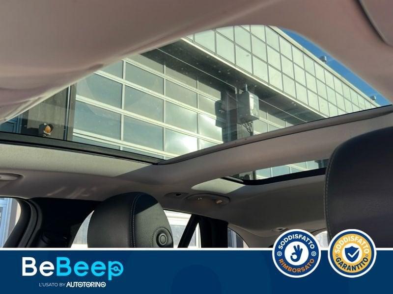 Mercedes-Benz GLC 300 D PREMIUM 4MATIC AUTO