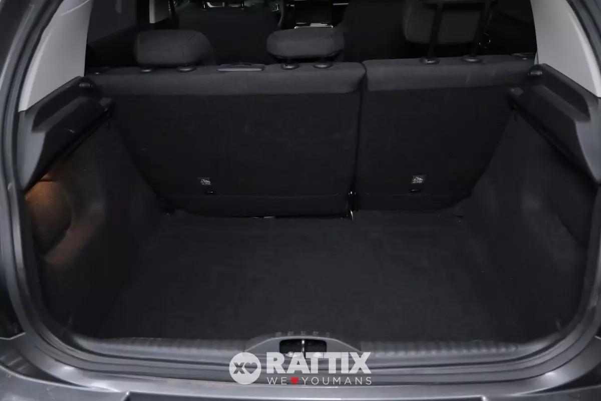 Citroen C3 1.2 Puretech 110CV Max