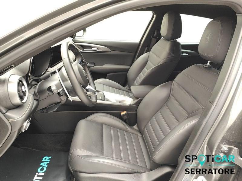 Alfa Romeo Tonale 1.5 hybrid Veloce 160cv tct7