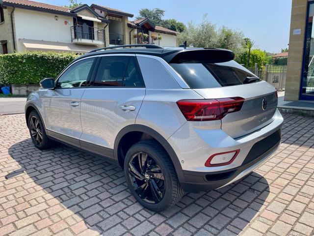 VOLKSWAGEN T-Roc 1.0 TSI 115CV Sport - NUOVA