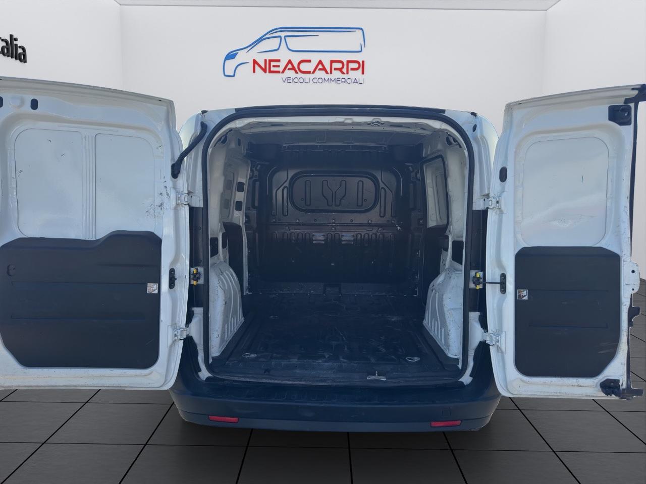 Fiat Doblo CARGO 1.3 MJT PC TN CH1 N1-CRUISE-POSTI AUTOCARRO+IVA