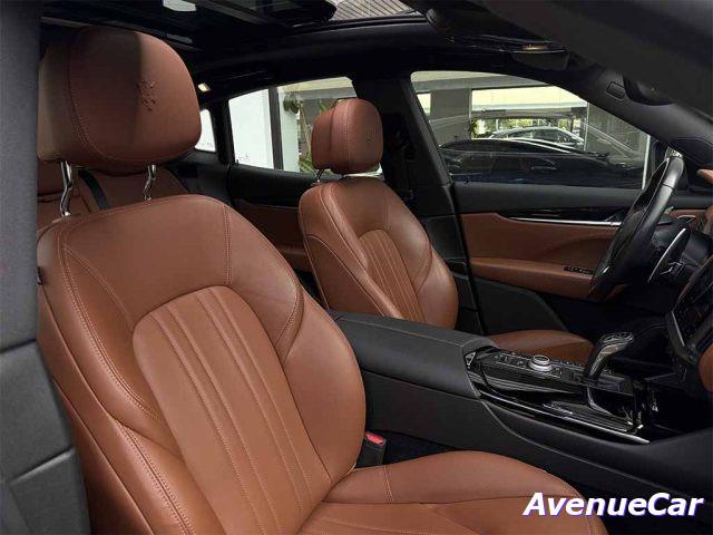 MASERATI Levante MHEV GT TETTO APRIBILE CERCHI 20'' IVA ESPOSTA