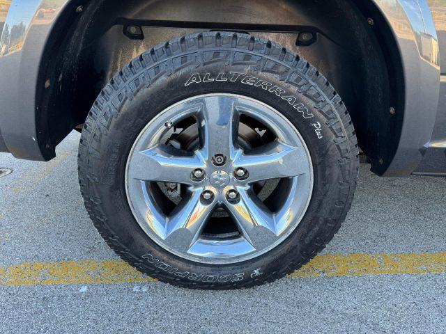 DODGE RAM RAM 1500 LARAMIE GP/TETTO/TELECAMERA