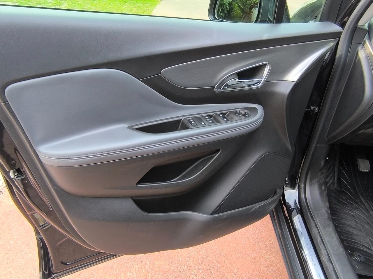 Opel Mokka 1.4 Turbo GPL Tech 140CV 4x2 Cosmo