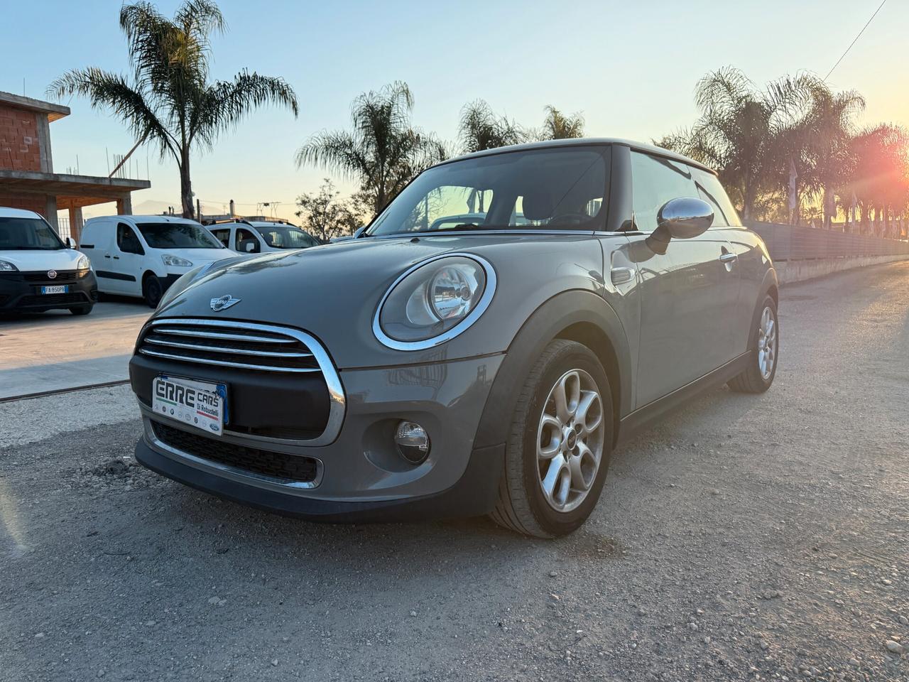 MINI ONE D ANNO 2018 1.5 DIESEL 95 CV *LEGGI