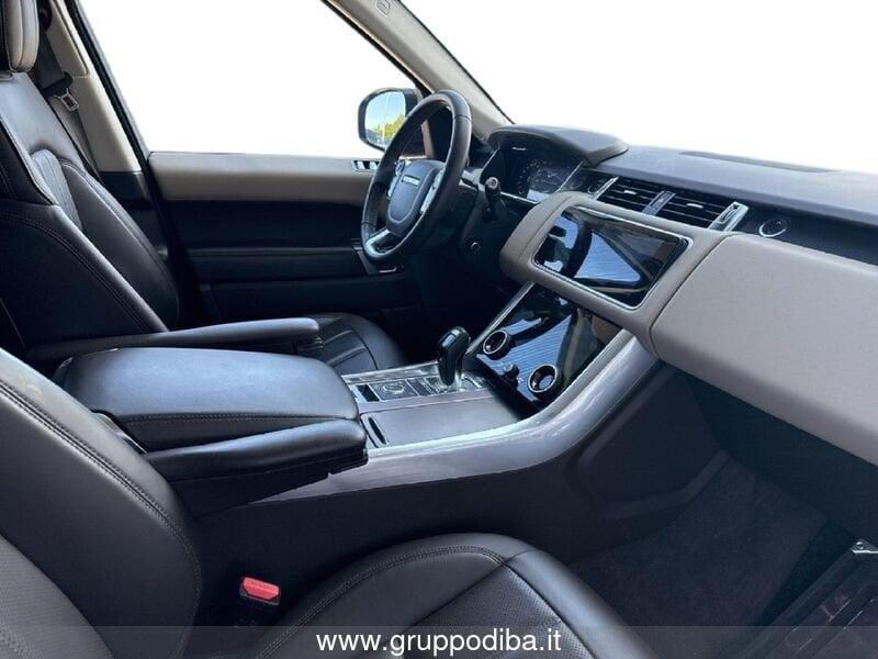 Land Rover RR Sport II 2018 Die. 3.0d i6 mhev HSE 249cv auto