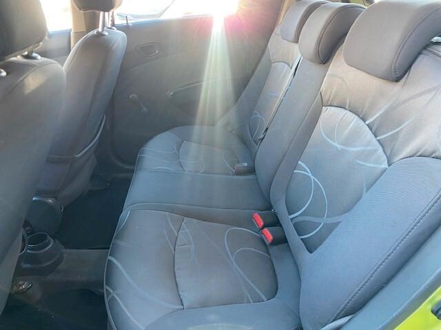 Chevrolet Spark 1.0