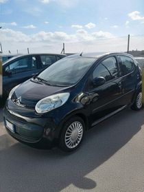 Citroen C1 1.0 5 porte NEOPATENTATI