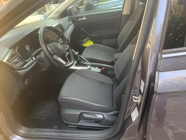 Volkswagen Taigo 1.0 TSI 110 CV DSG Life