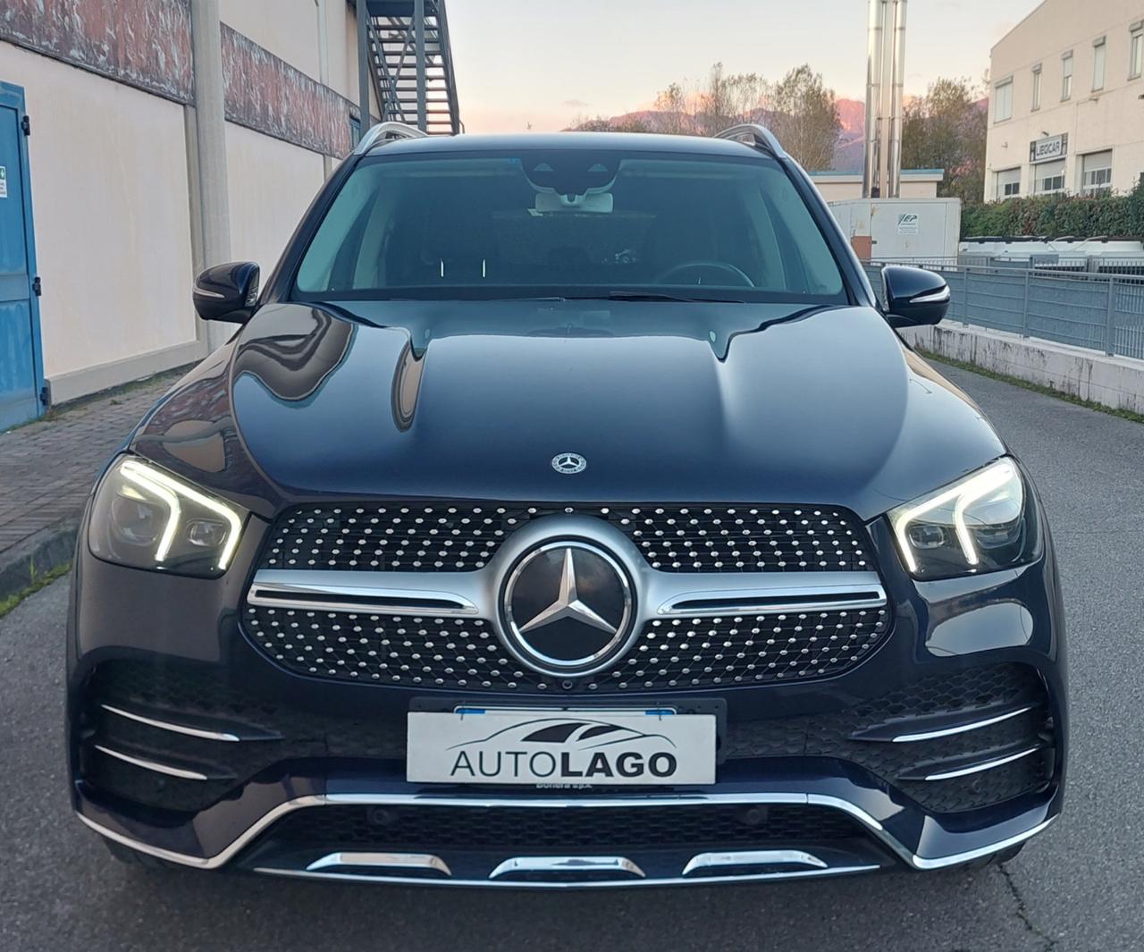 Mercedes-benz GLE 300 4Matic Premium