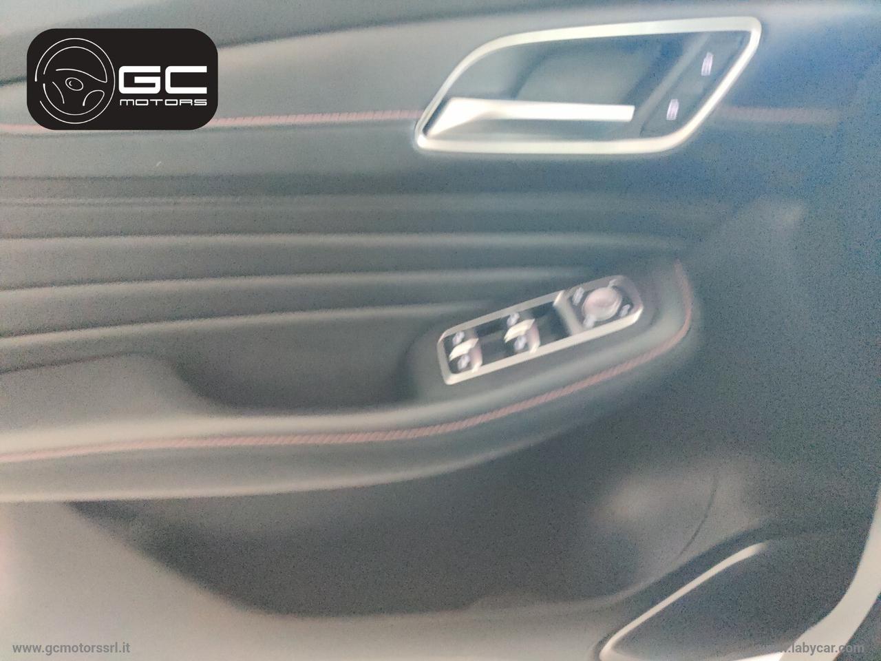 Mg HS 1.5T-GDI Comfort