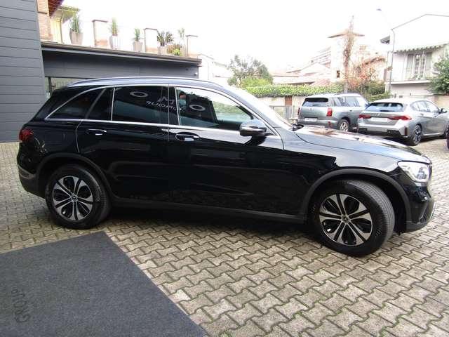 Mercedes-Benz GLC 200 d SPORT 4 MATIC CAMBIO AUTO 163CV, LED,CERCHI 18