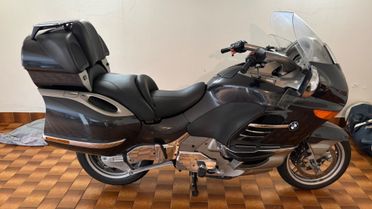 Bmw K 1200 LT