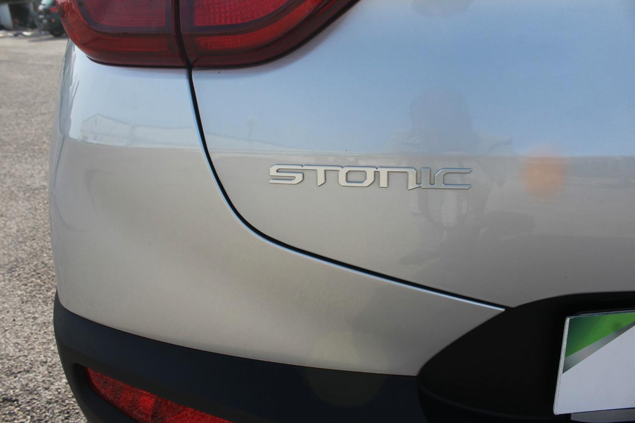 Kia Stonic URBAN