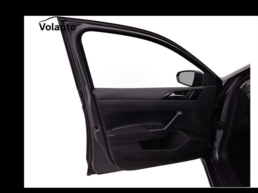 VOLKSWAGEN Polo VI 2022 - Polo 1.0 tsi Life 95cv