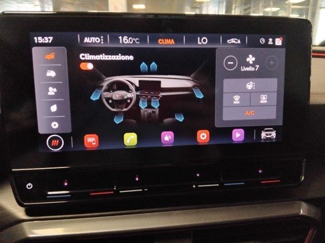 CUPRA Formentor 1.5 TSI DSG 19" VIDEO C/GRIMALDI SPECIAL DAY