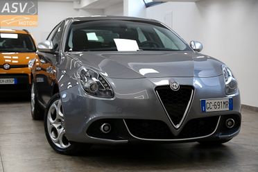 Alfa Romeo Giulietta 1.6 JTDm 120 CV Ti