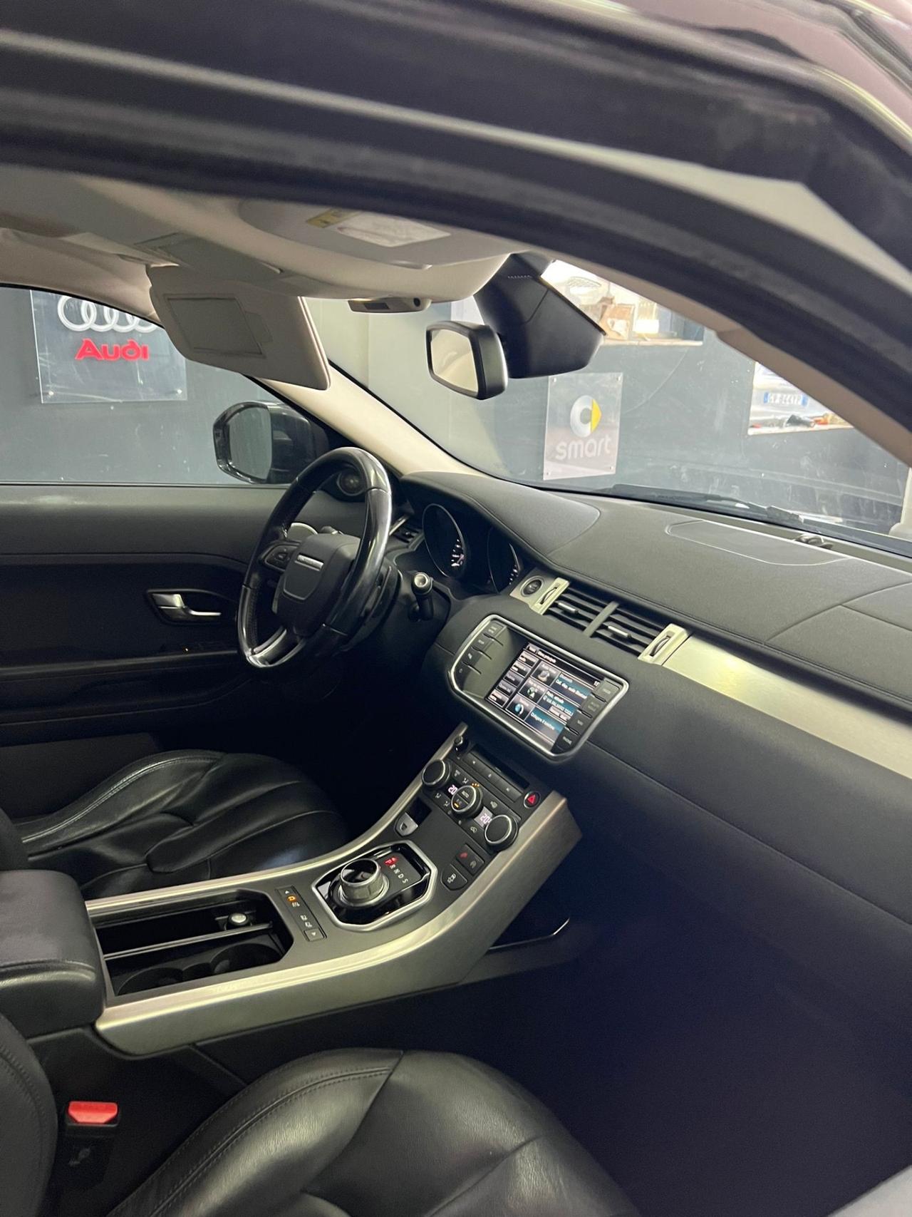 Land Rover Range Evoque 2.2 TD4 5p. Dynamic