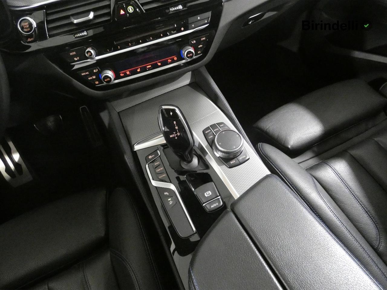 BMW Serie 6 G.T. (G32) - 630d xDrive Gran Turismo Msport