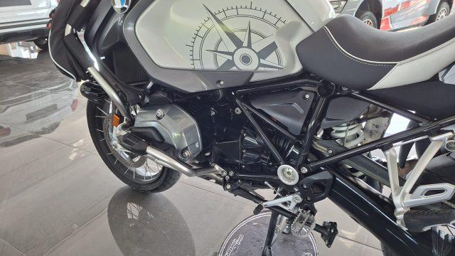 BMW R 1200 GS Adventure GS 1200 ADVENTURE KIT 3 VALIGIE