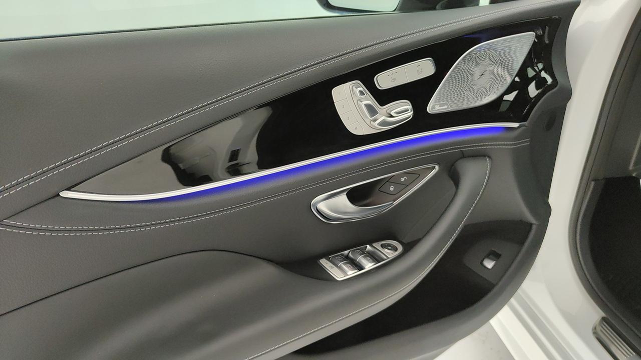 Mercedes-Benz AMG GT Coupe 43 mhev (eq-boost) Premium Plus 4matic+ auto