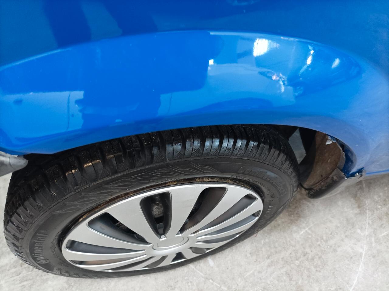 Fiat Cinquecento 900i cat Solo 92000km