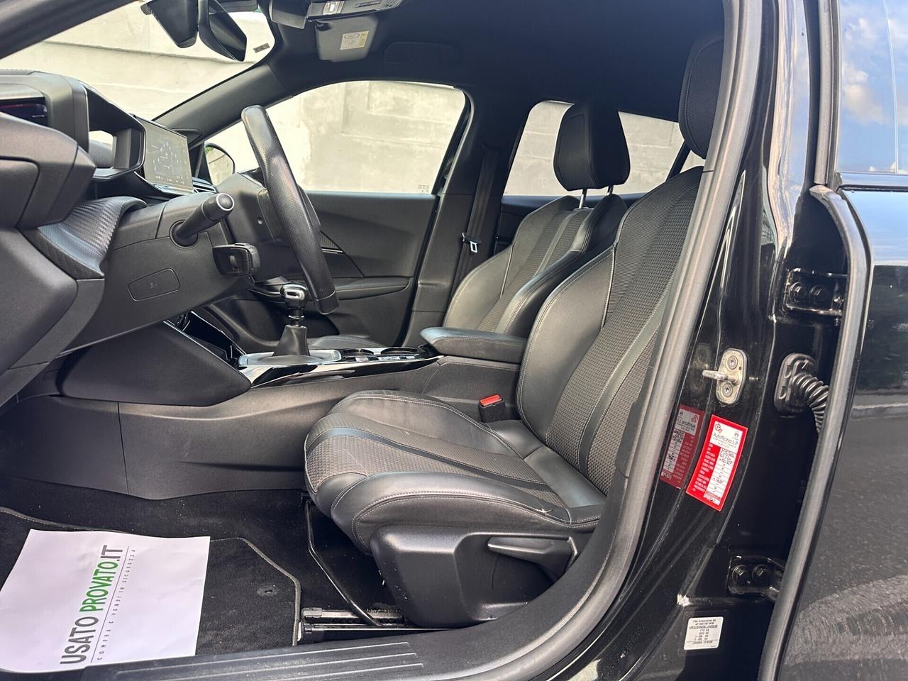 Peugeot 2008 1.2 130cv GT Line UNIPRO