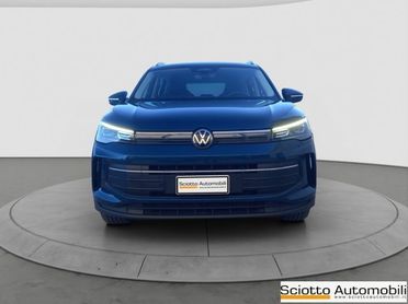 VOLKSWAGEN Tiguan 1.5 eTSI 150 CV ACT DSG Life