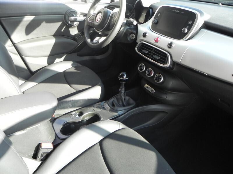 Fiat 500X 1.3 MultiJet 95 CV Sport