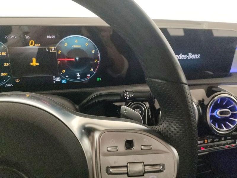 Mercedes-Benz Classe A A 220 Premium 4matic auto