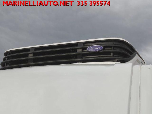 IVECO Daily 35S14V 2.3 Furgone CON FRIGO ATP P.CONSEGNA