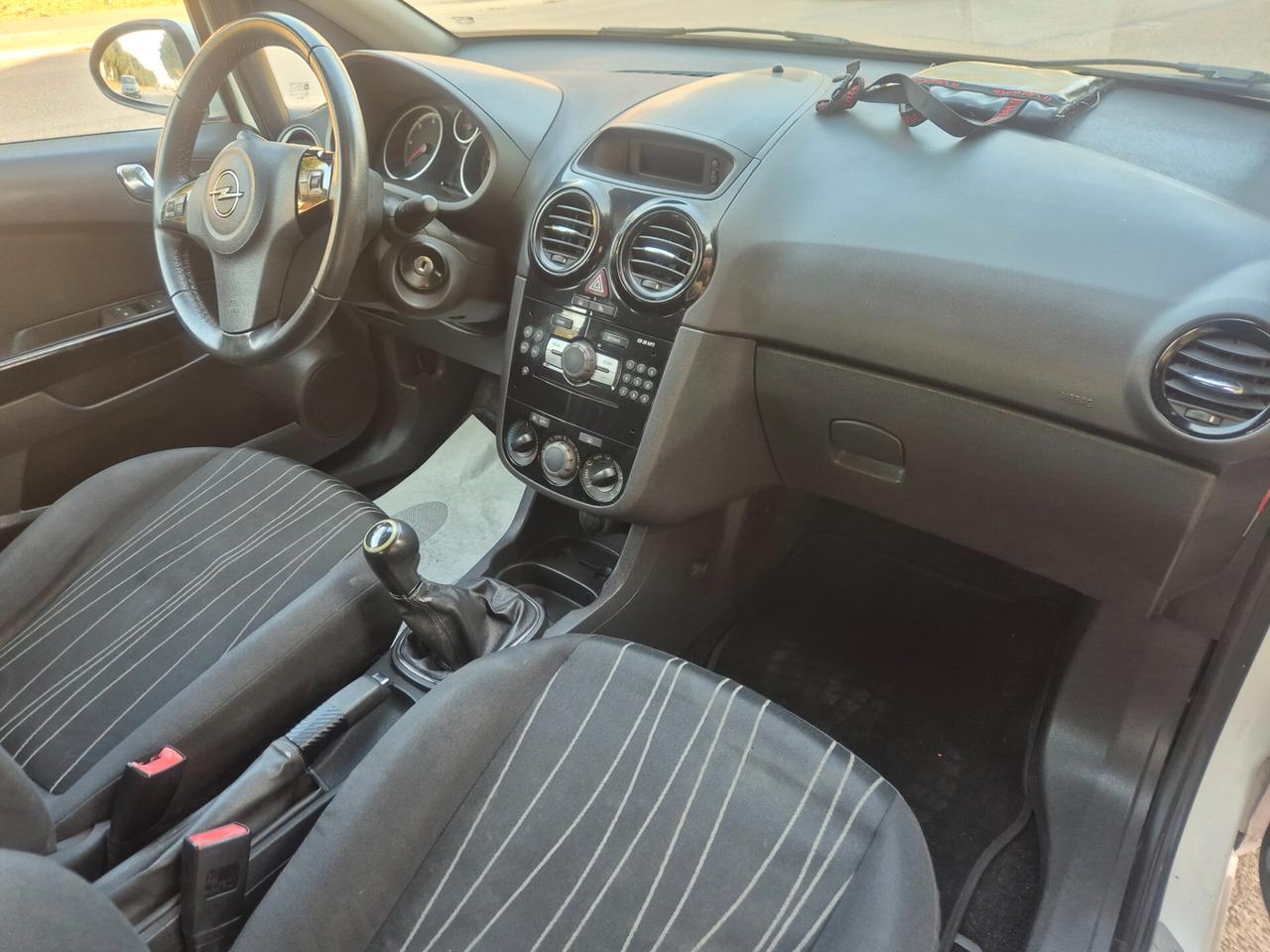 Opel Corsa 1.3 CDTI 95CV F.AP. 3 porte Elective 11
